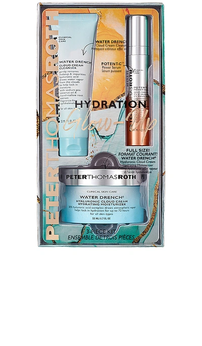 Peter Thomas Roth Hydration Glow Up In N,a