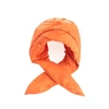 IENKI IENKI IENKI IENKI WOMEN'S ORANGE POLYESTER HAT,HUSTKAHOODULTRAORANGE UNI