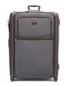 TUMI ALPHA 3 EXTENDED TRIP EXPANDABLE PACKED CASE,PROD219431964