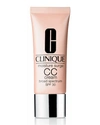 Clinique Moisture Surge Cc Cream Hydrating Colour Corrector Broad Spectrum Spf 30 Light Medium 1.4 oz
