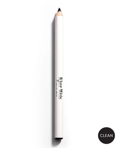 Kjaer Weis + Net Sustain Eye Pencil - Black