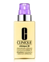 CLINIQUE ID: MOISTURIZER + ACTIVE CARTRIDGE CONCENTRATE FOR LINES & WRINKLES,PROD217650199
