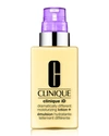 Clinique Id™: Moisturizer + Active Cartridge Concentrate™ For Lines & Wrinkles