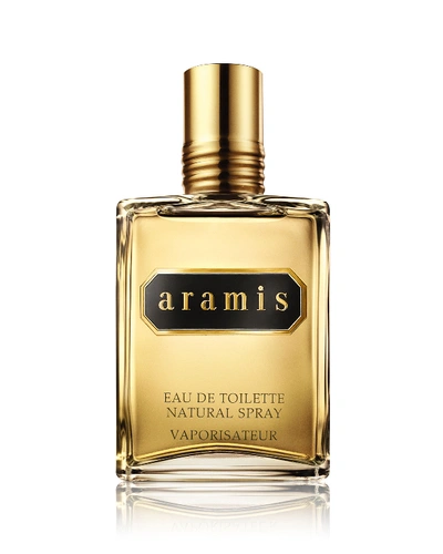 Aramis Classic Eau De Toilette, 3.7 Oz./ 110 ml