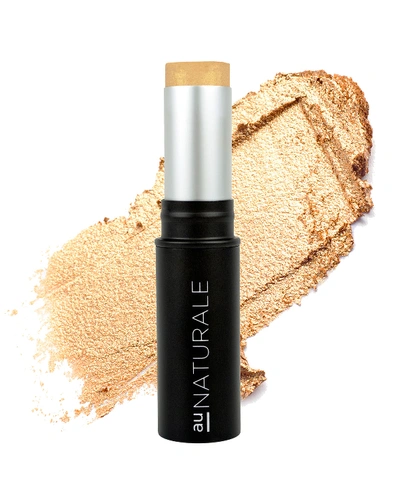Au Naturale The All-glowing Creme Highlighter Stick