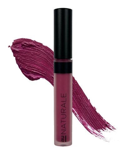 Au Naturale Su/stain Liquid Lipstick