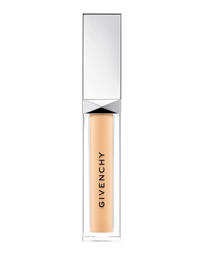 Givenchy Teint Couture Everwear Concealer 42 0.21 oz/ 6 ml In 42 Medium-to-deep With Neutral Undertones