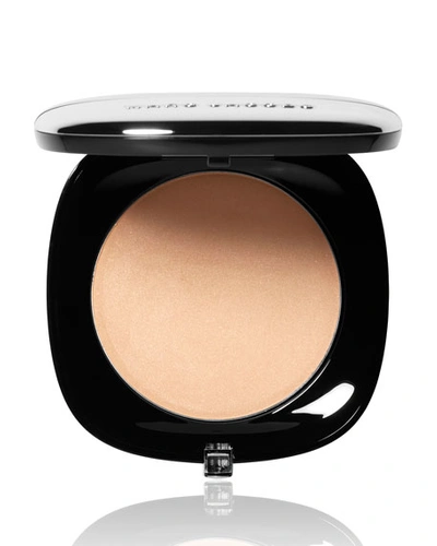 Marc Jacobs Accomplice Instant-blur Finishing Powder With Brush