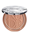 DIOR LIMITED EDITION - SUMMER LOOK DIORSKIN MINERAL NUDE BRONZE WILD EARTH,PROD221080293