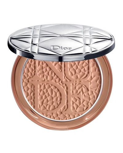 Dior Limited Edition - Summer Look Skin Mineral Nude Bronze Wild Earth