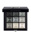 GIVENCHY ESSENCE OF SHADOWS PRISMISSIME EYE PALETTE LIMITED EDITION,PROD224580077