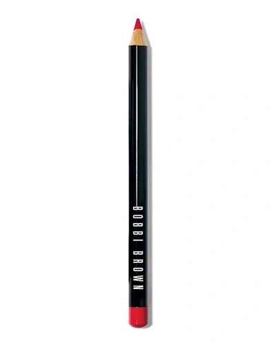 Bobbi Brown Lip Pencil, 0.04 Oz. In Red