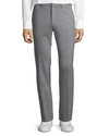 THEORY MEN'S MAYER NEW TAILORED WOOL PANT,PROD210790175
