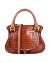 Chloé Handbag In Brown