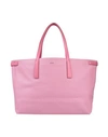 Zanellato Handbags In Pink