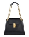 CHLOÉ HANDBAGS,45493587BX 1