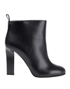 VICTORIA BECKHAM Ankle boot,11775666OO 5