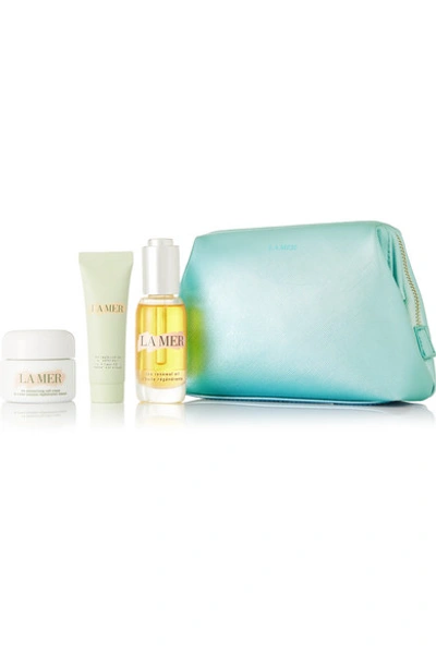 La Mer The Replenishing Moisture Collection - One Size In Colorless