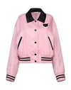 MIU MIU Bomber,41931090FN 2