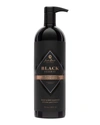 Jack Black Black Reserve Body & Hair Cleanser