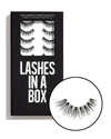 Lashes In A Box No. 26 Lashes, 10 Pairs
