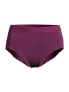 Wacoal B-smooth Brief In Pickled Beet