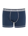 Dolce & Gabbana Boxer In Slate Blue