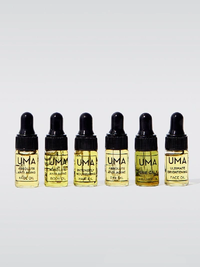 Uma Bestsellers Kit In Best Sellers