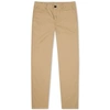 PAUL SMITH Paul Smith Tapered Fit Chino