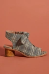 Bernardo Luna Bow Shooties In Assorted