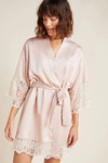 FLORA NIKROOZ FLORA NIKROOZ PENELOPE ROBE,46092847