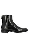 DOLCE & GABBANA ANKLE BOOTS,11803884GN 3