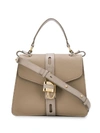 CHLOÉ SMALL ABY TOTE