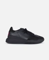 STELLA MCCARTNEY Loop Black Sneakers,11789970