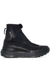 BORIS BIDJAN SABERI X SALOMON S/LAB BAMBA 2 SNEAKERS