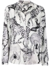 STELLA MCCARTNEY EVA HORSE