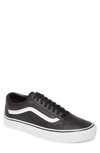 VANS OLD SKOOL CLASSIC FAUX LEATHER SNEAKER,VN0A38G1NQR