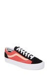 VANS RETRO SPORT STYLE 36 SNEAKER,VN0A3DZ3TGV