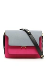 MARNI MARNI TRUNK SHOULDER BAG