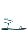 STUART WEITZMAN MERINDA FLAT