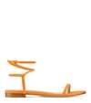 STUART WEITZMAN MERINDA FLAT