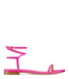 STUART WEITZMAN MERINDA FLAT