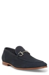 Navy Nubuck