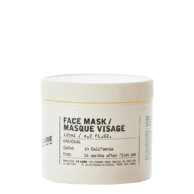 Le Labo Face Mask, 125ml In Colorless