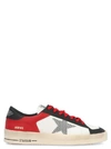 GOLDEN GOOSE GOLDEN GOOSE DELUXE BRAND STARDAN SNEAKERS