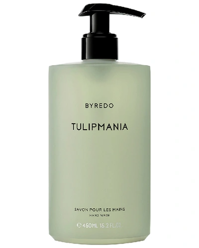 Byredo Tulipmania Hand Wash In N,a