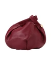 CLARE V Handbag,45494081HH 1