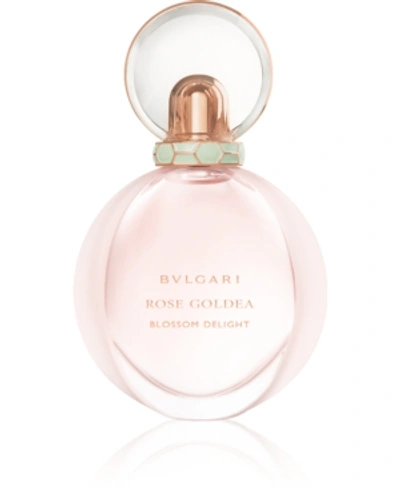 BVLGARI ROSE GOLDEA BLOSSOM DELIGHT EAU DE PARFUM SPRAY, 2.5-OZ.