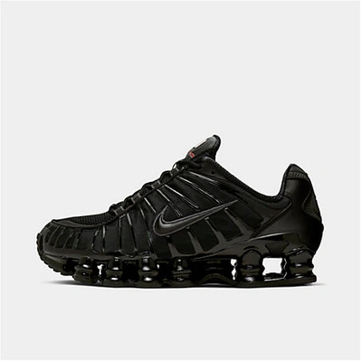 NIKE NIKE MEN'S SHOX TL CASUAL SHOES,2509789