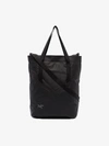 ARC'TERYX ARC'TERYX BLACK GRANVILLE 18 TOTE BAG,1879314190909